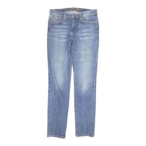 Joe's Jeans The Vintage Reserve Straight Ankle Size 28 - Picture 2 of 6